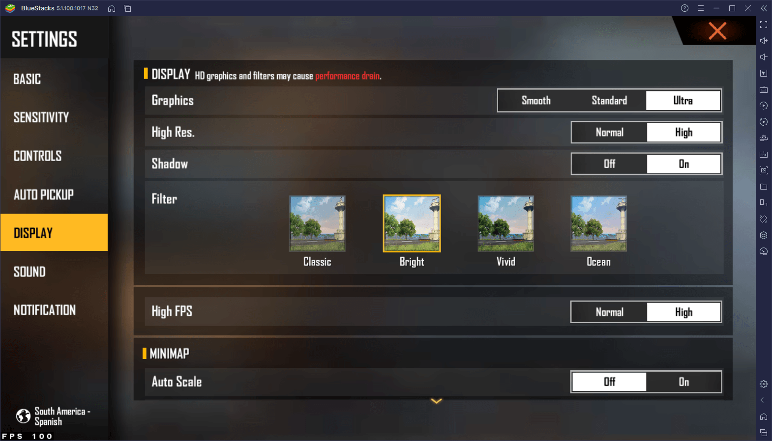 How to play Garena Free Fire – Rampage on PC with BlueStacks 