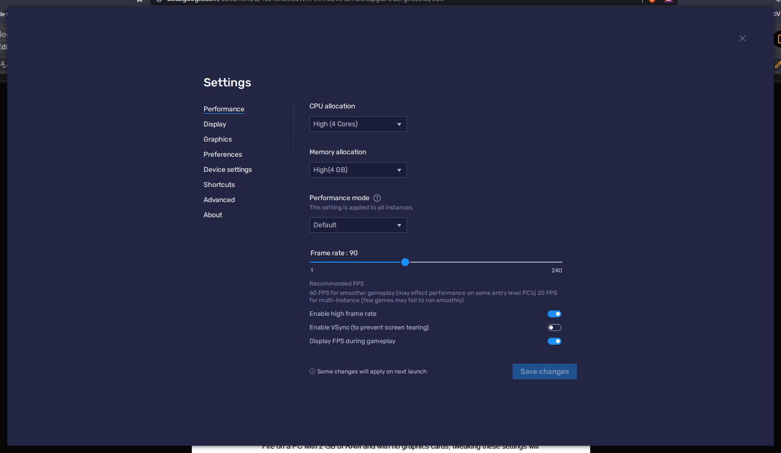 mac emulator windows 7 64 bit