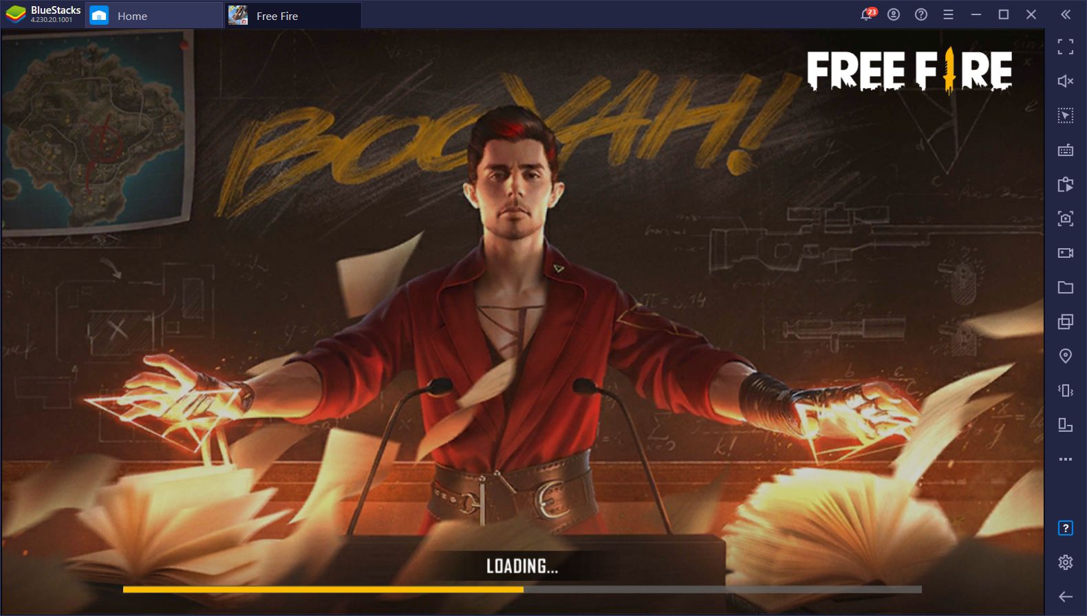 Free Fire X KSHMR - A New Character, Song, and Music Video are Coming to the Popular Mobile BR