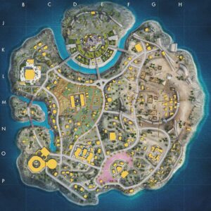 Exploring Free Fire Maps: Overviews, Strategies, and Tips for 2025