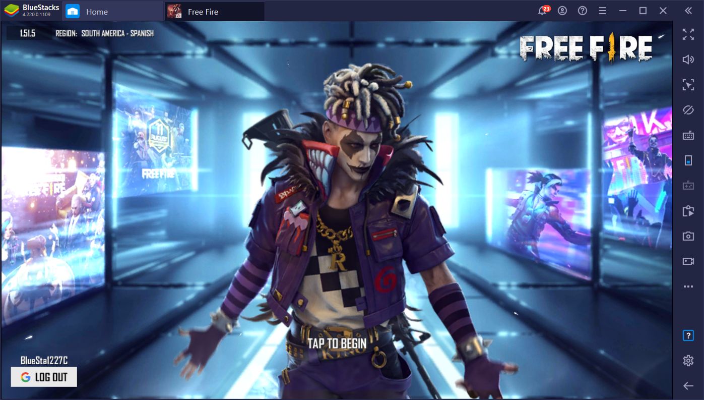 Garena Free Fire Ob23 Update Highlights Money Heist Collab New Characters And Much More Bluestacks