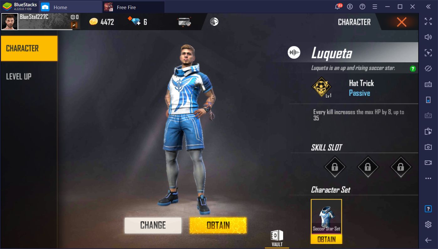 Garena Free Fire Ob23 Update Highlights Money Heist Collab New Characters And Much More Bluestacks