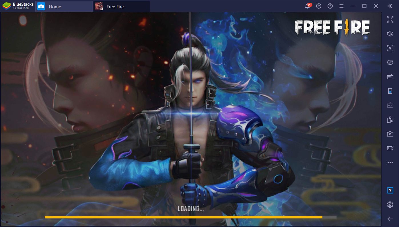 Garena Free Fire Ob23 Update Highlights Money Heist Collab New Characters And Much More Bluestacks