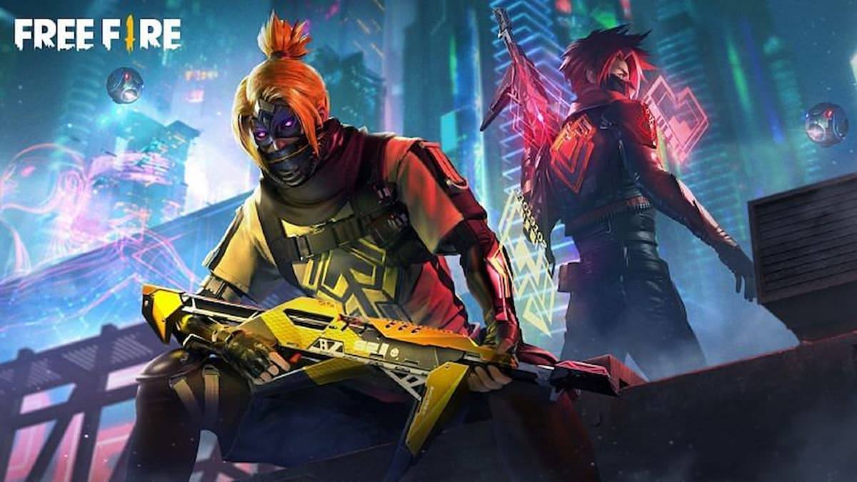 Free Fire OB29 Advance Server Leaks: Release date, New Features and More