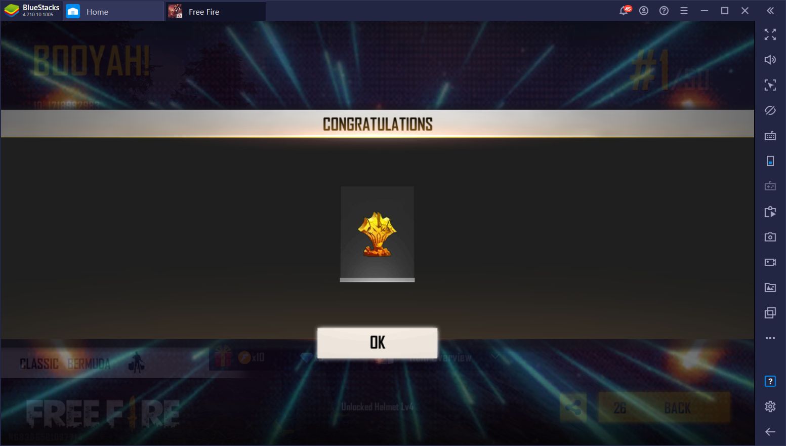 Garena Free Fire Revolution Event Guide - How to Win Points and Prizes