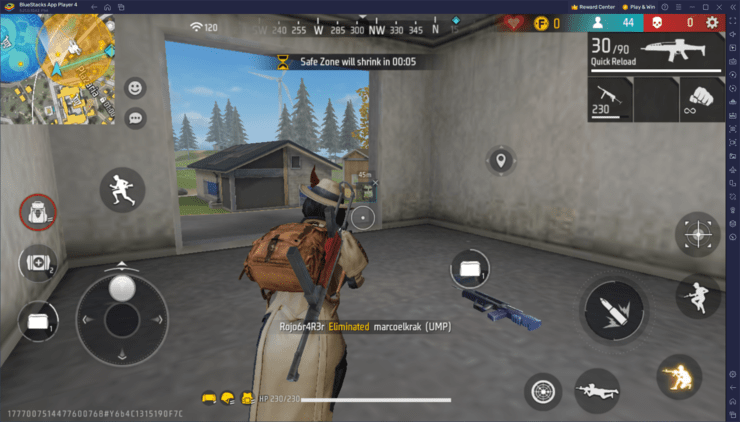 Elevate Your Free Fire Strategy - 10 Essential Tips for Dominating the Battlefield