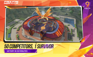Free Fire MAX OB55 Advance Server – Release Date, Registration, Activation Code, APK and New Features