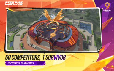 Free Fire MAX OB55 Advance Server – Release Date, Registration, Activation Code, APK and New Features