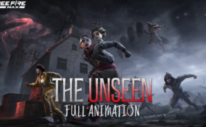 Free Fire MAX The Unseen Event Guide All Free Rewards and How to Get the Cloaked Terror Bundle