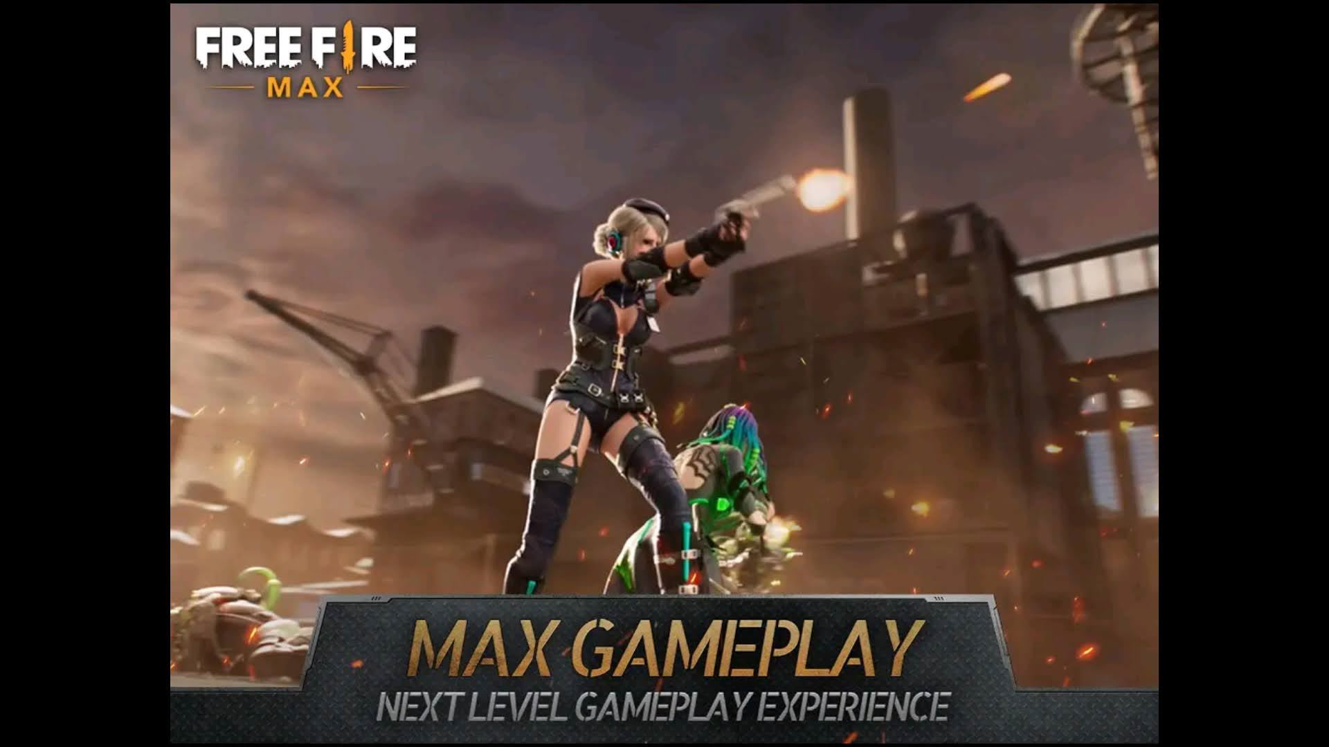Free Fire Max: confira os requisitos mínimos para baixar o novo jogo