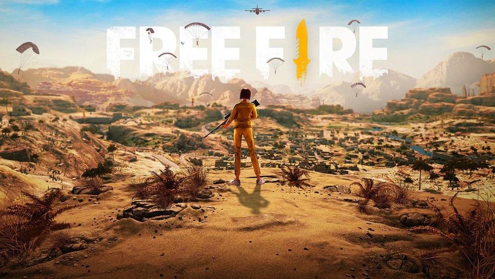 Now GG: como jogar Free Fire no PC ou Celular sem nenhuma