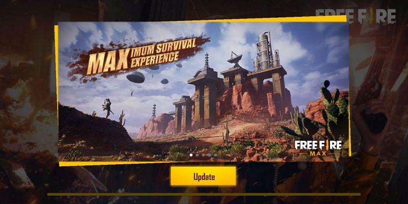 Free Fire Max: saiba tudo sobre a nova versão do jogo