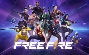 Free Fire Top 10 Weapons – Tier, Damage, Class and Best Gun for Every Situation
