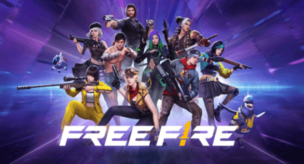 Free Fire Top 10 Weapons – Tier, Damage, Class and Best Gun for Every Situation