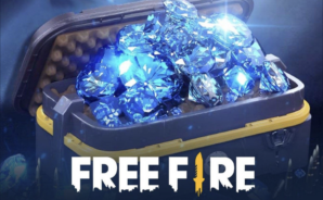 Comment Obtenir des Diamants Gratuits dans Free Fire de Garena
