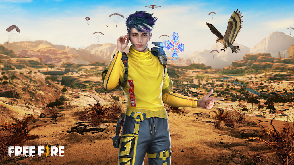 Garena Free Fire – Bermuda 2.0 Map Might be Releasing Early January