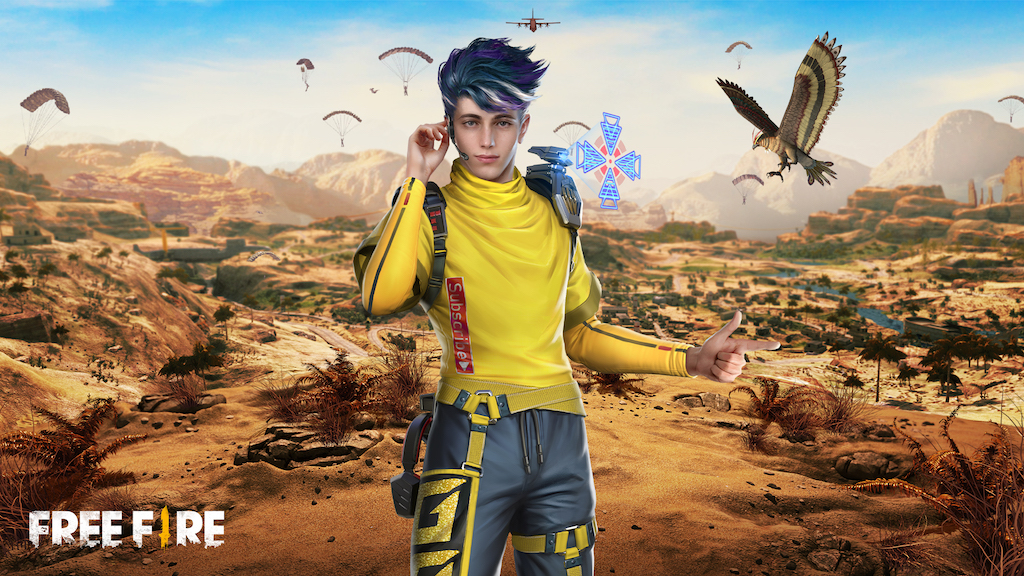 Garena Free Fire Bermuda 2 0 Map Might Be Releasing Early January Bluestacks