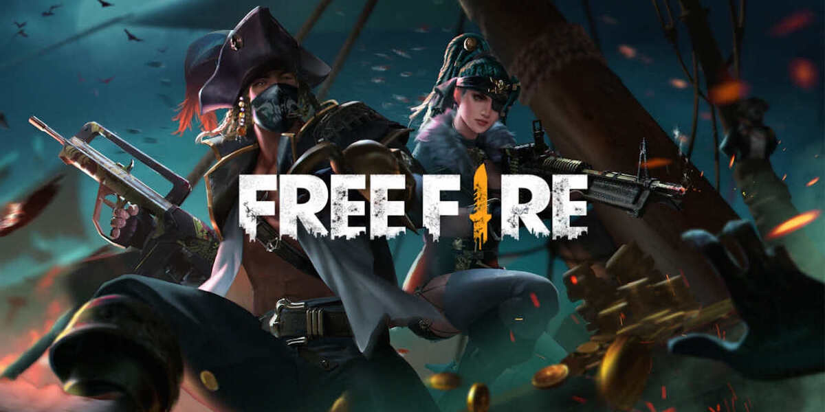 Free Fire News