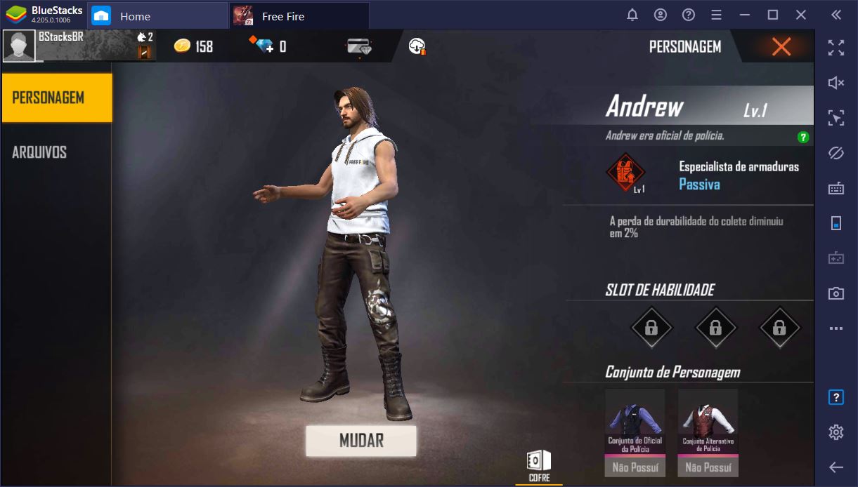 Arquivos codigo ff - SEMPRE FREE FIRE