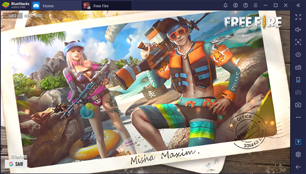 Fim dos hacks no Free Fire? Garena lança novo anti-cheat no game