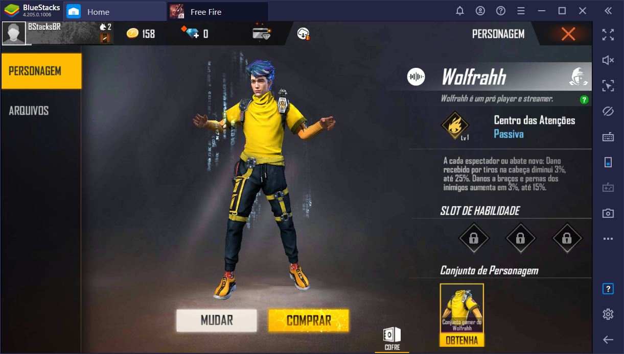 FREE FIRE 2.0 CHEGOU!!! ACESSO LIBERADO!! Fim do FREE FIRE! Como JOGAR O  NOVO FREE FIRE DA GARENA 