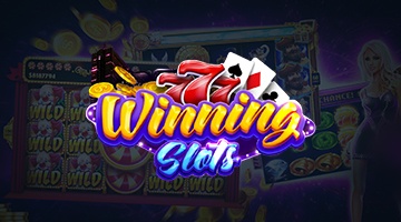 odds of winning on slot machines