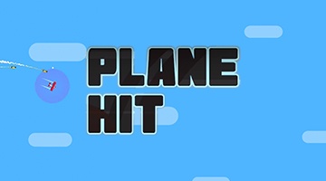 Download & Play Plane Hit! on PC & Mac (Emulator)