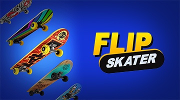 Baixar Flip Skater para PC - LDPlayer