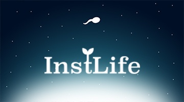 Play Instlife on Your Pc 