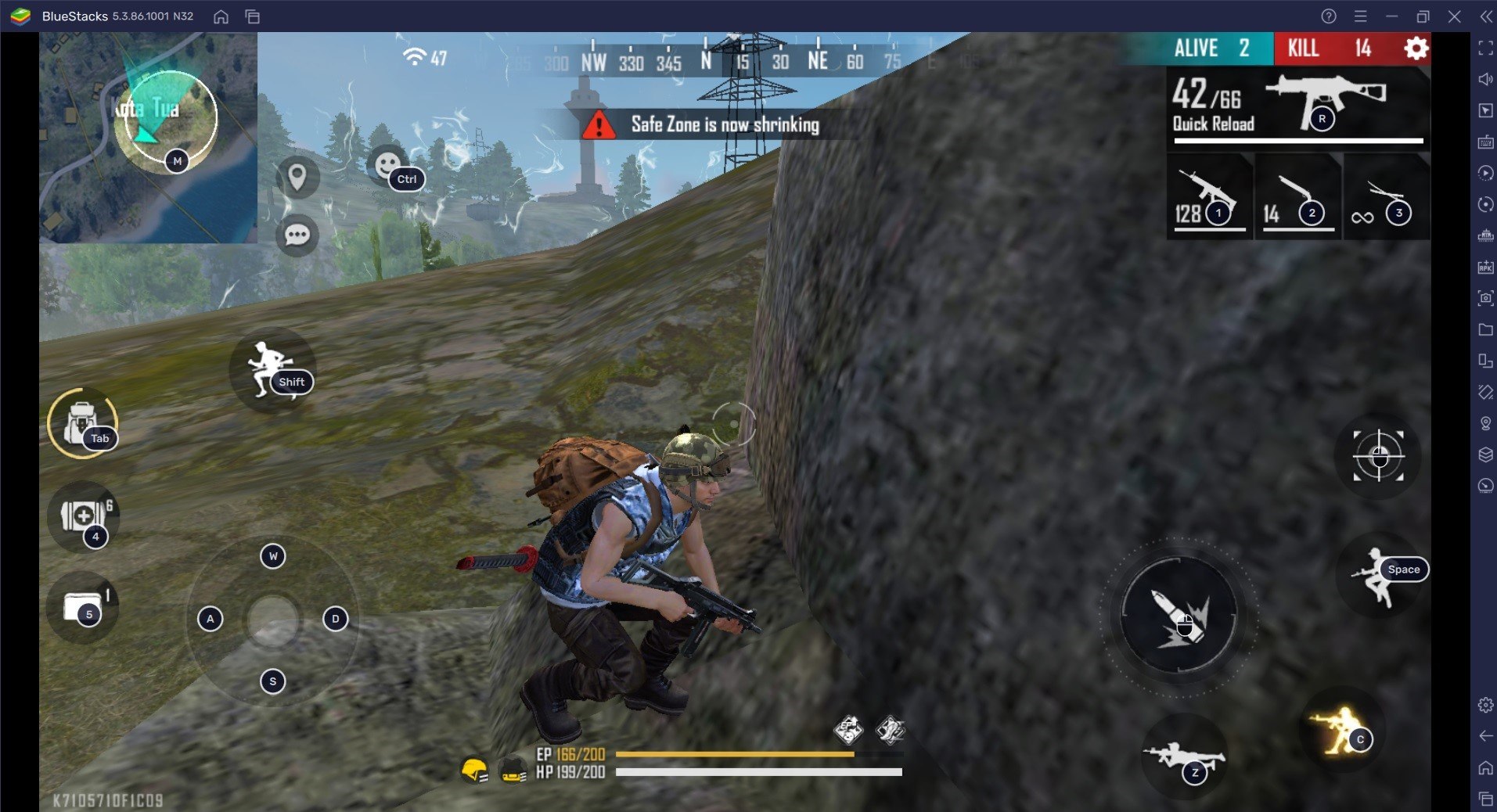 O que significa BOOYAH? Entenda termo no Free Fire Battlegrounds