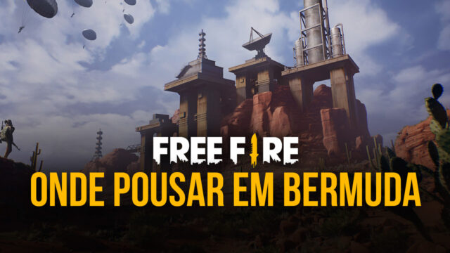 Free Fire: Data e hora da próxima atualização; saiba quando será e