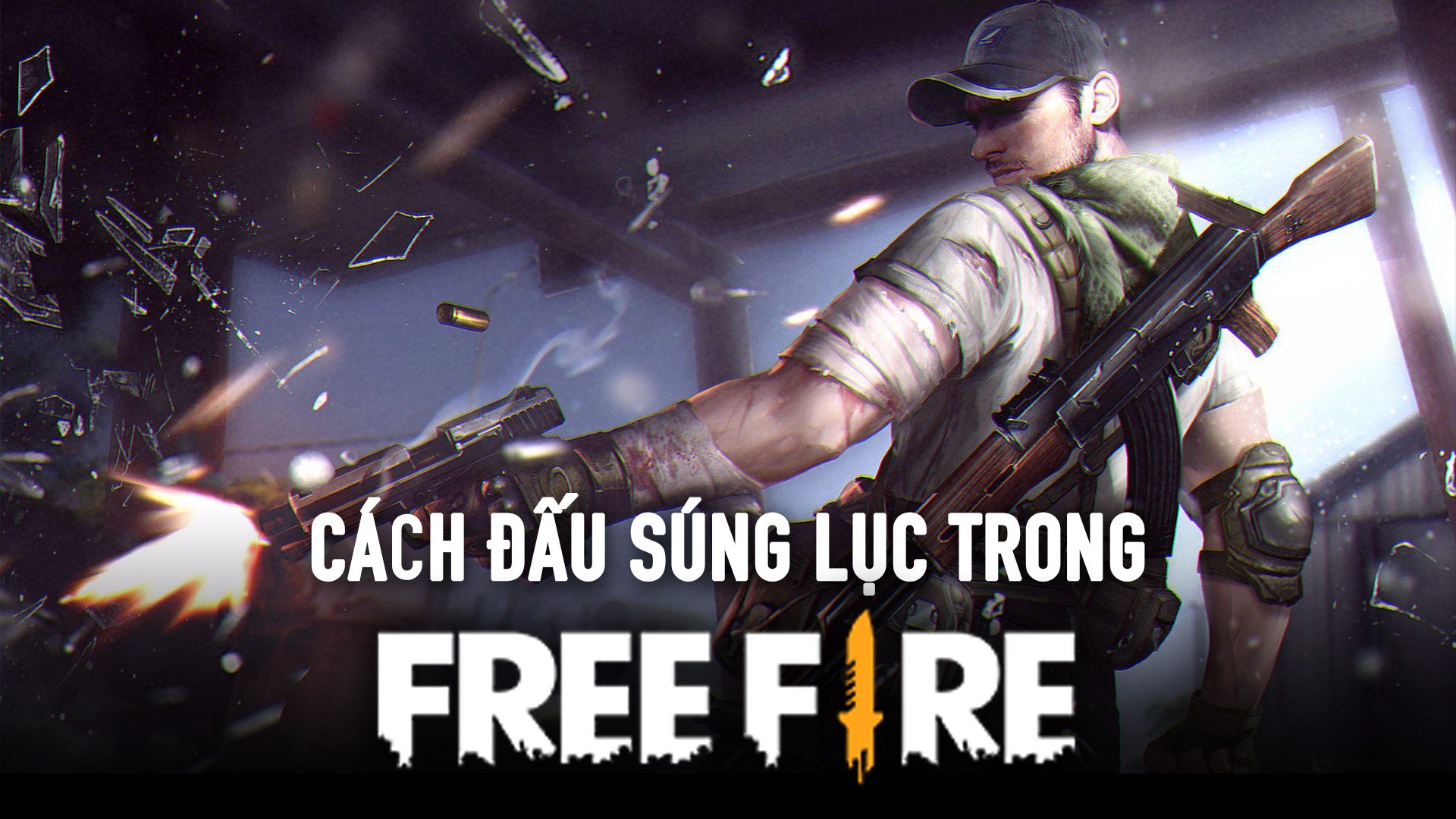 Garena Free Fire: Trở thành người chiến thắng trong trò chơi Garena Free Fire với những chiêu thức khéo léo và sáng tạo. Hãy trải qua những trải nghiệm đầy kịch tính và cảm giác mạnh mẽ. Nhấp để vào hình ảnh để khám phá thế giới đa dạng của trò chơi.