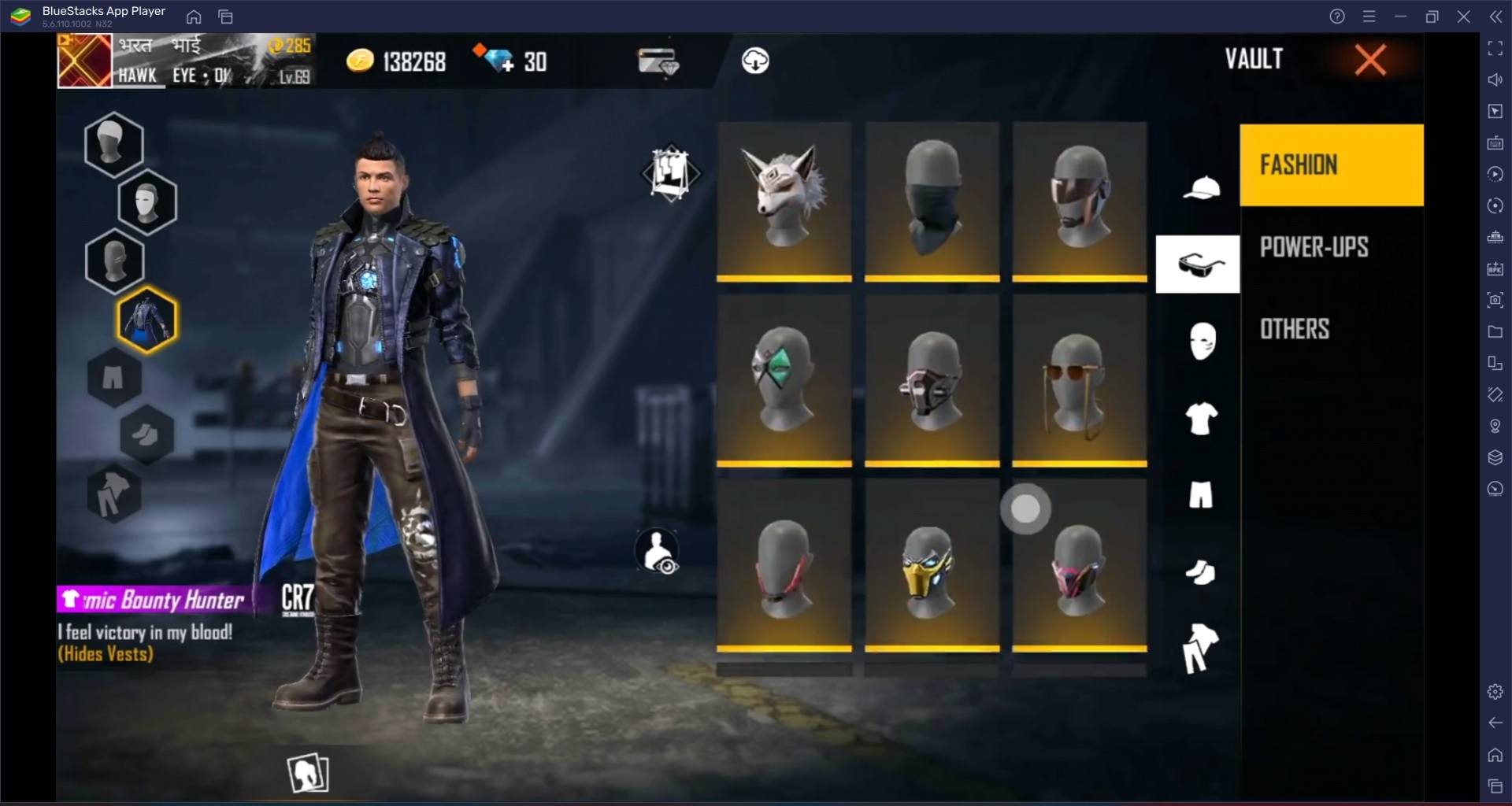 Free Fire Character 'Kill' Guide: Tips and Tricks to Defeat Chrono