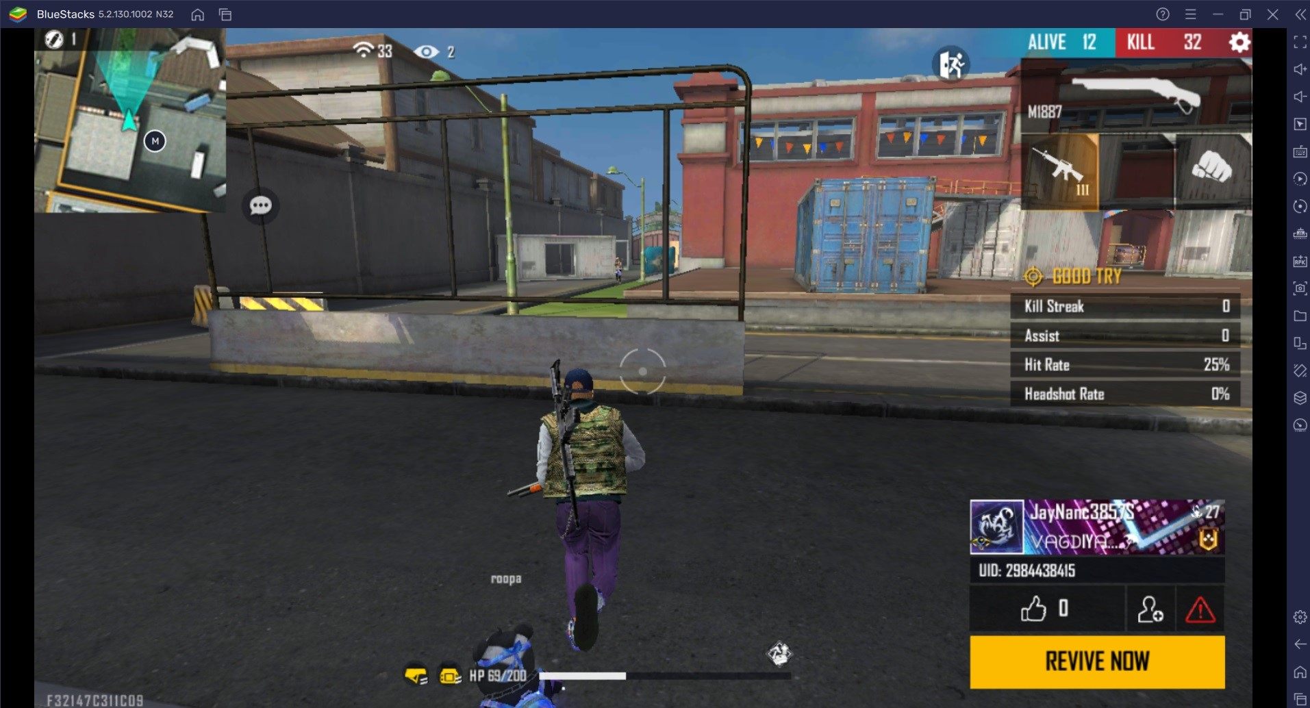 Free Fire MAX on PC - Use BlueStacks to get the Headshots and Booyahs