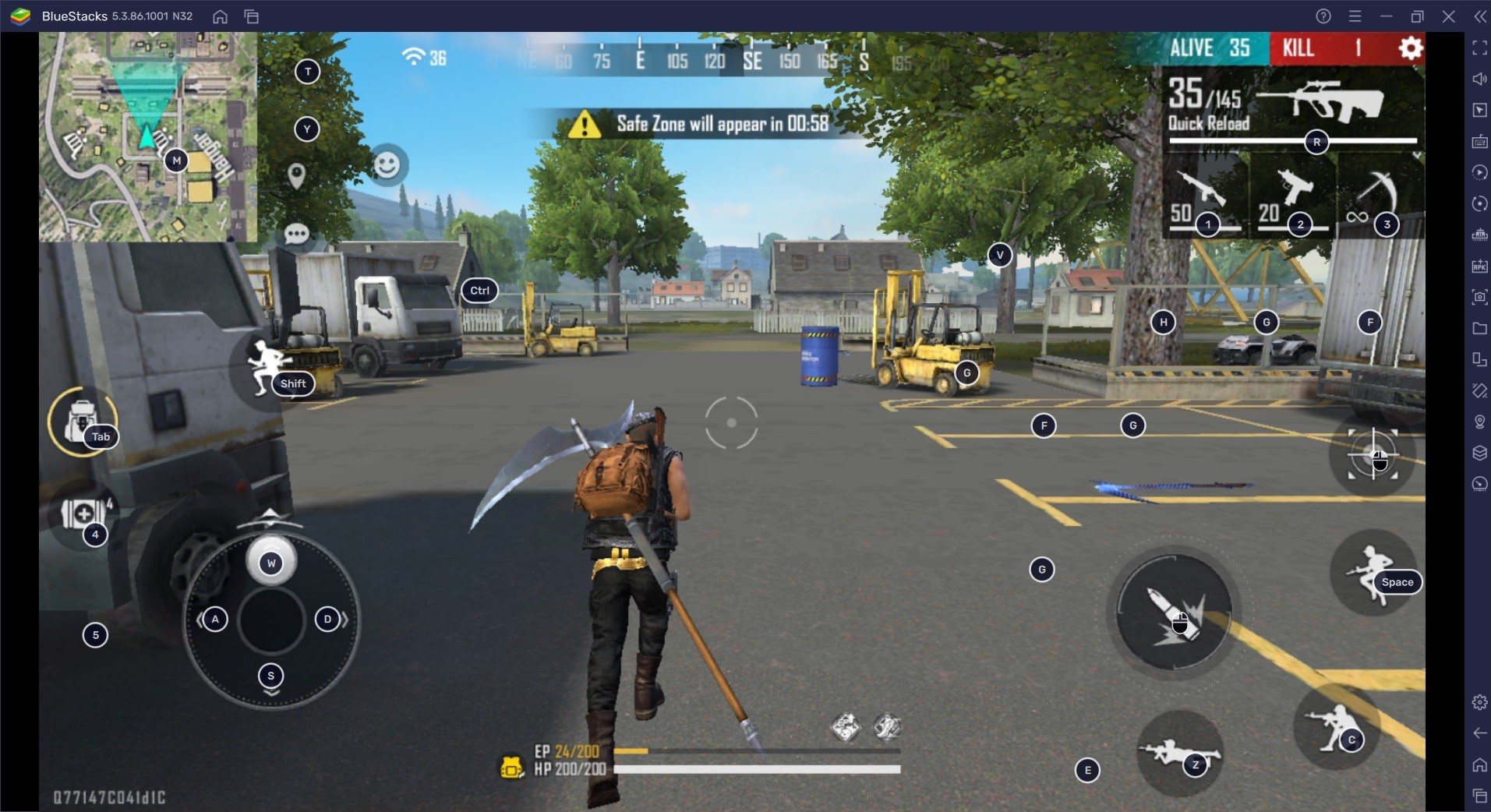 Free Fire: 5 Differences Between Free Fire Max and Free Fire