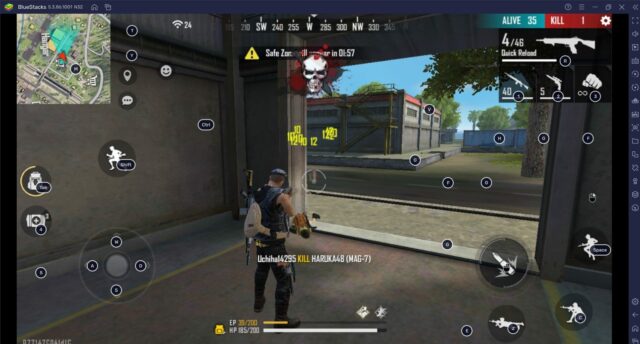Garena Free Fire MAX – omówienie różnic nowej wersji