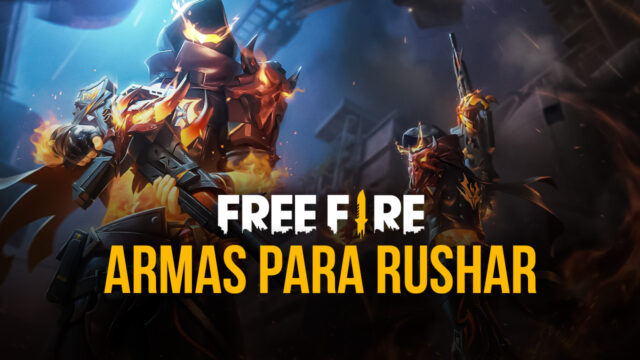 Novo personagem do Free Fire terá alta velocidade; veja as