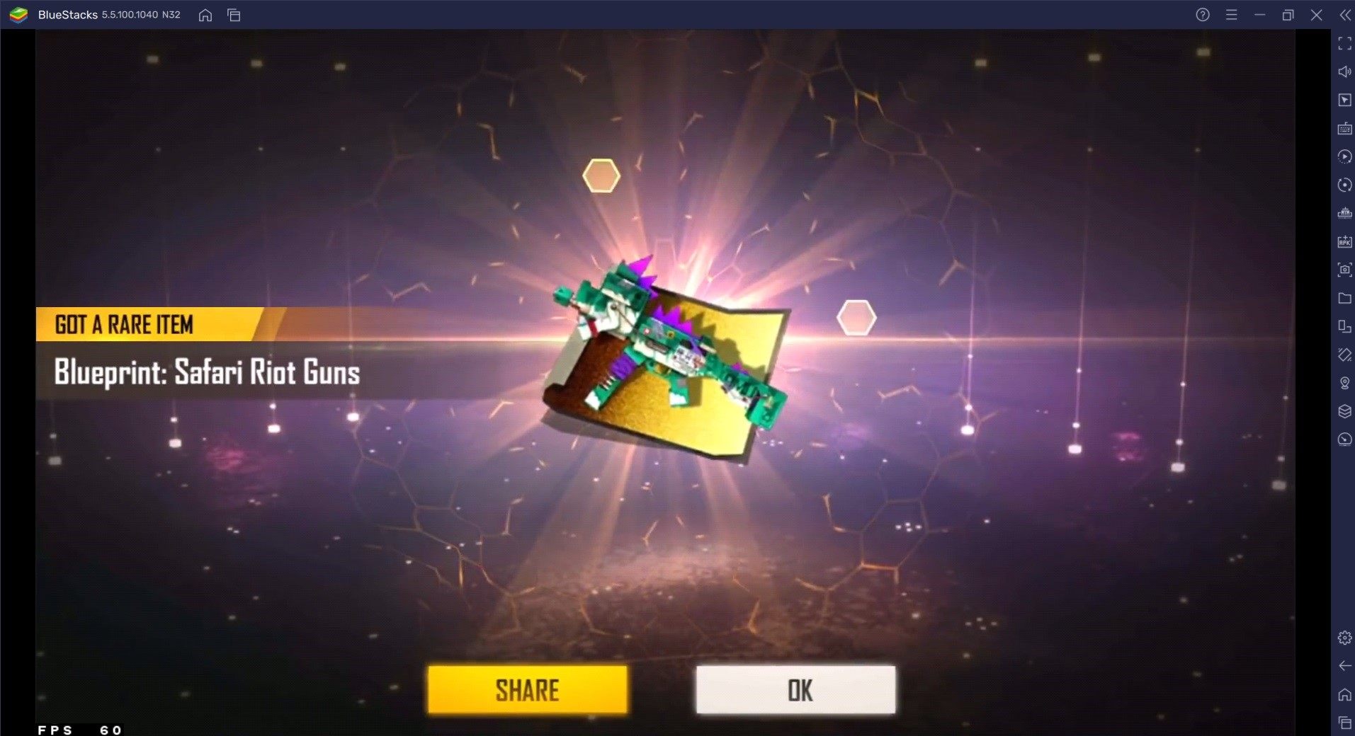 Free Fire UMP Skin Guide: Gators Papercut vs Art of War vs Booyah Day