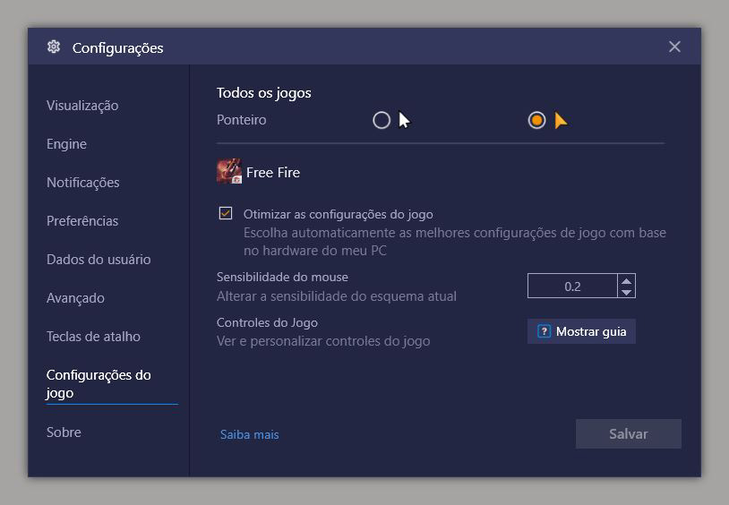 Por que o BlueStacks é a melhor plataforma para jogar Garena Free Fire?