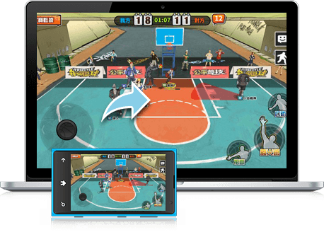 暢玩 Freestyle 街頭籃球-唯一正版 3v3籃球競技經典 PC版 17