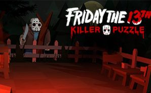 Puzzle game for kids