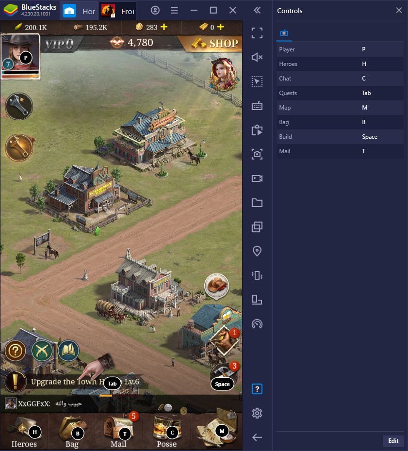Frontier Justice - How to Install and Play This Mobile Strategy Game on PC