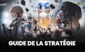 Découvrez les Meilleurs Stratégies pour GIRLS’ FRONTLINE 2: EXILIUM