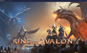 King of Avalon Season 9 Update-Guide – Seeschlachten, Kriegsschiffe und vieles mehr!