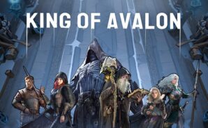 블루스택 기능과 함께라면 ‘서리와 불: King of Avalon’에서 전장을 지배할 수 있습니다