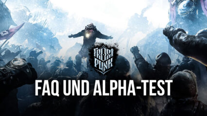 Frostpunk Mobile: Mehr Informationen vom Entwicklungsteam – Mikro-Transaktionen, Alphadaten und mehr