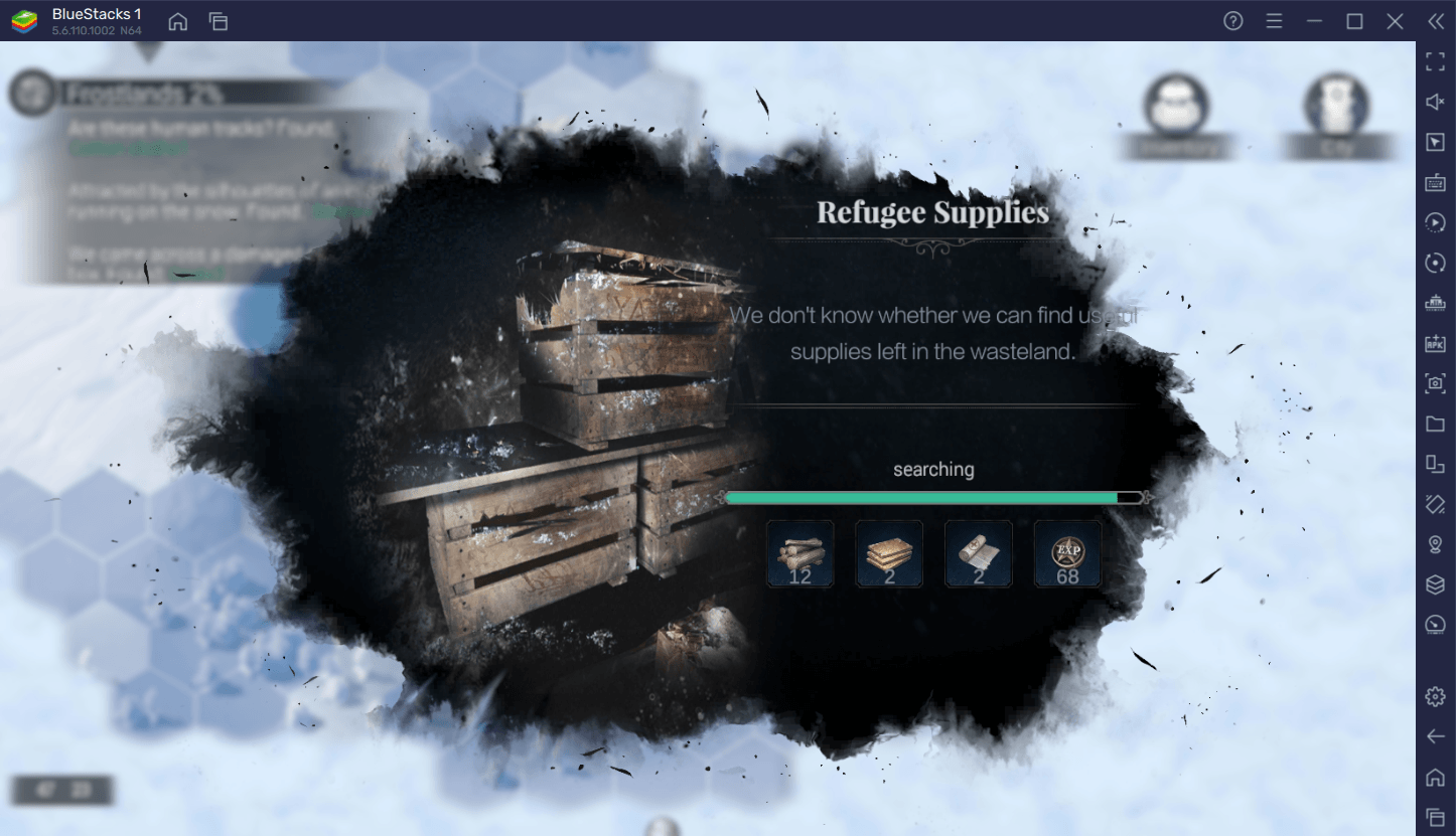 Tips and Tricks to Survive in Frostpunk: Beyond the Ice