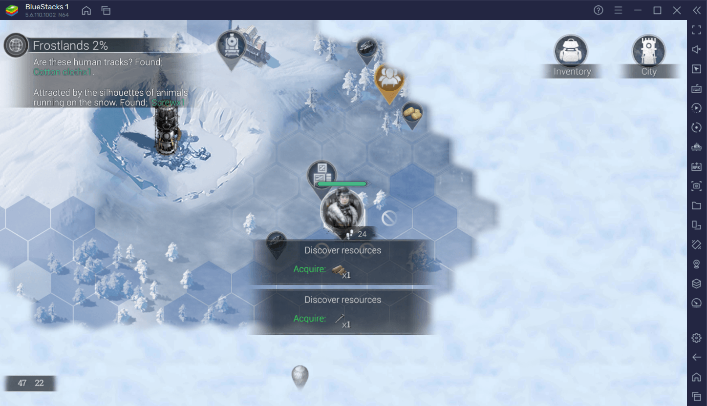 Tips and Tricks to Survive in Frostpunk: Beyond the Ice