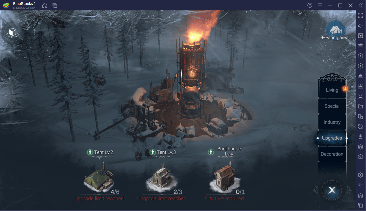 Tips and Tricks to Survive in Frostpunk: Beyond the Ice