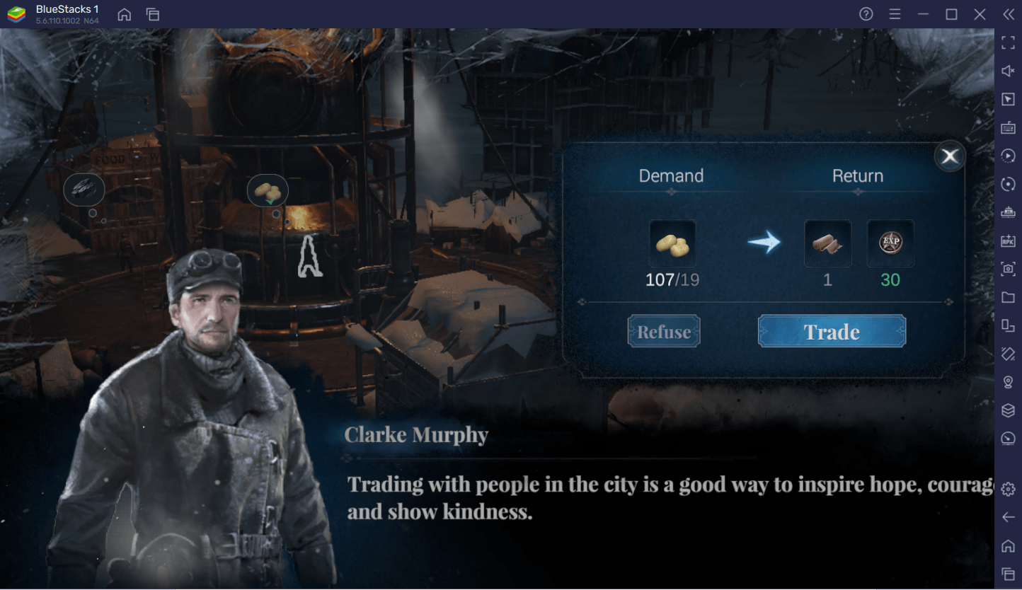 Tips and Tricks to Survive in Frostpunk: Beyond the Ice